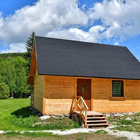 Casa vacanze Pod Czernica Stronie Śląskie