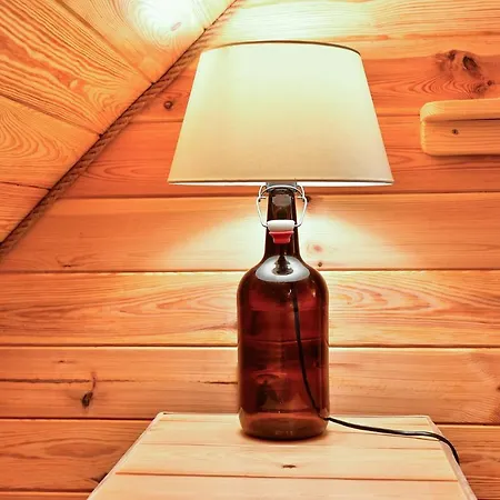 Casa vacanze Pod Czernica *