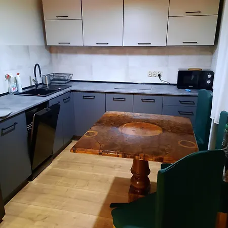 Casa vacanze Pod Czernica *