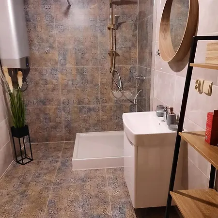 Pod Czernica Stronie Śląskie