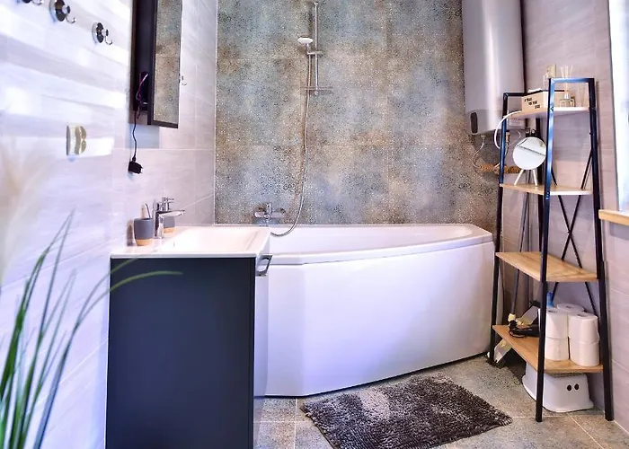 Hébergement de vacances Pod Czernica