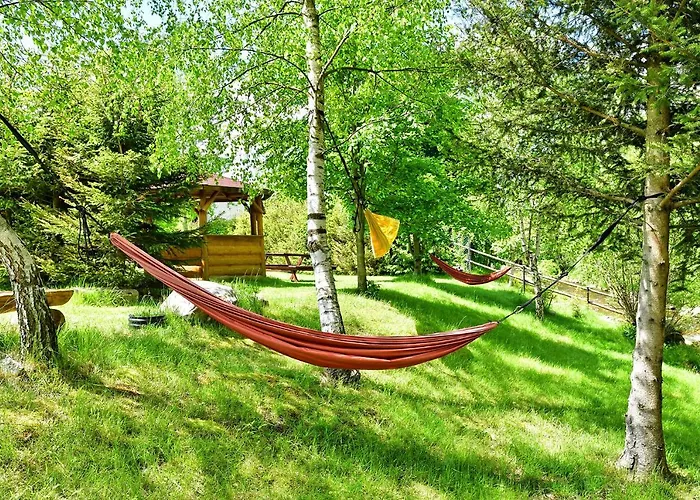 Pod Czernica Stronie Śląskie