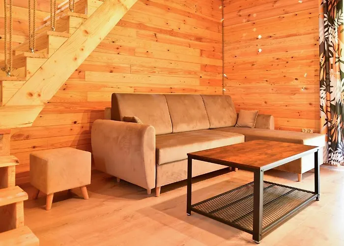 Pod Czernica * Stronie Śląskie