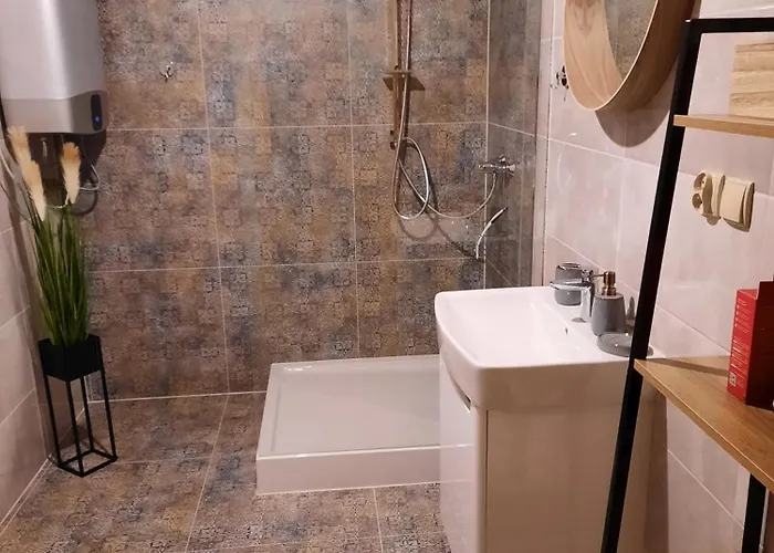 Pod Czernica Строне-Слёнске